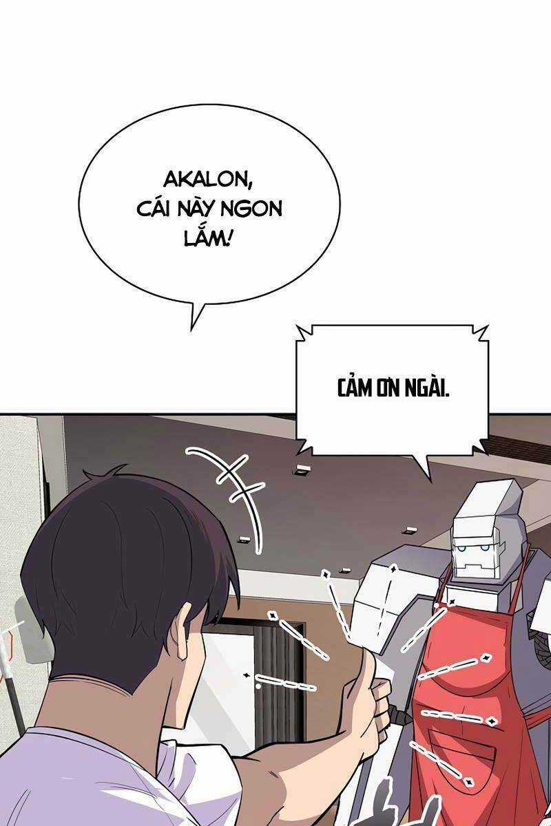 Tôi Có Đặc Tính Của Cấp Sss Nhưng Thích Sống Bình Thường Chapter 39 trang 106