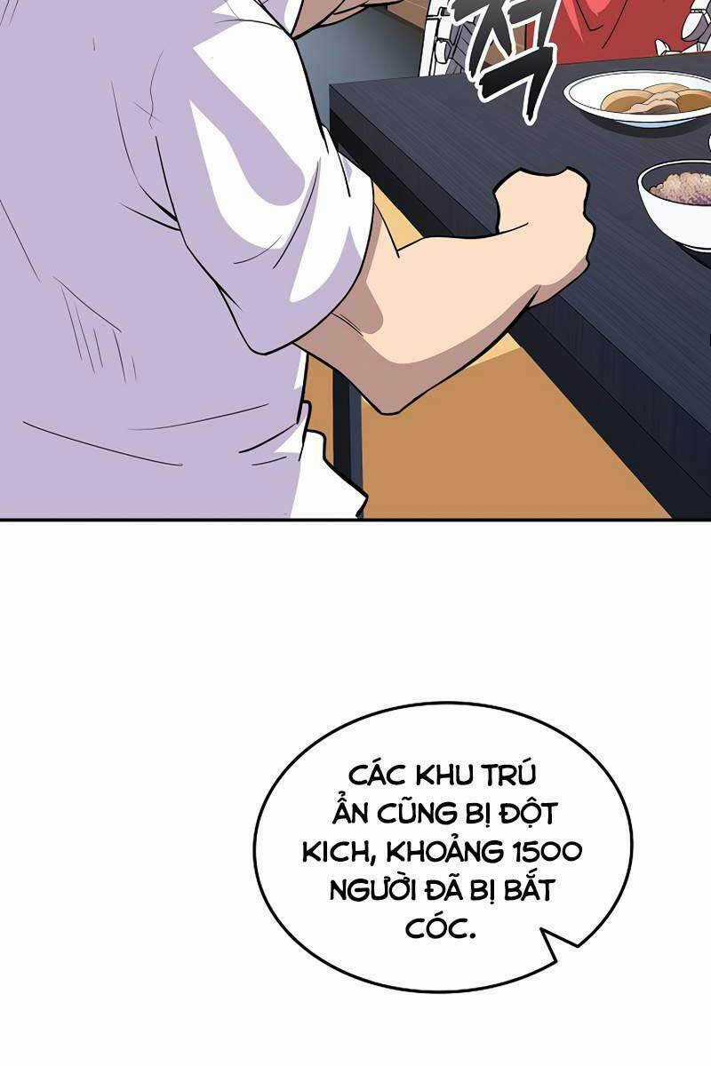 Tôi Có Đặc Tính Của Cấp Sss Nhưng Thích Sống Bình Thường Chapter 39 trang 107