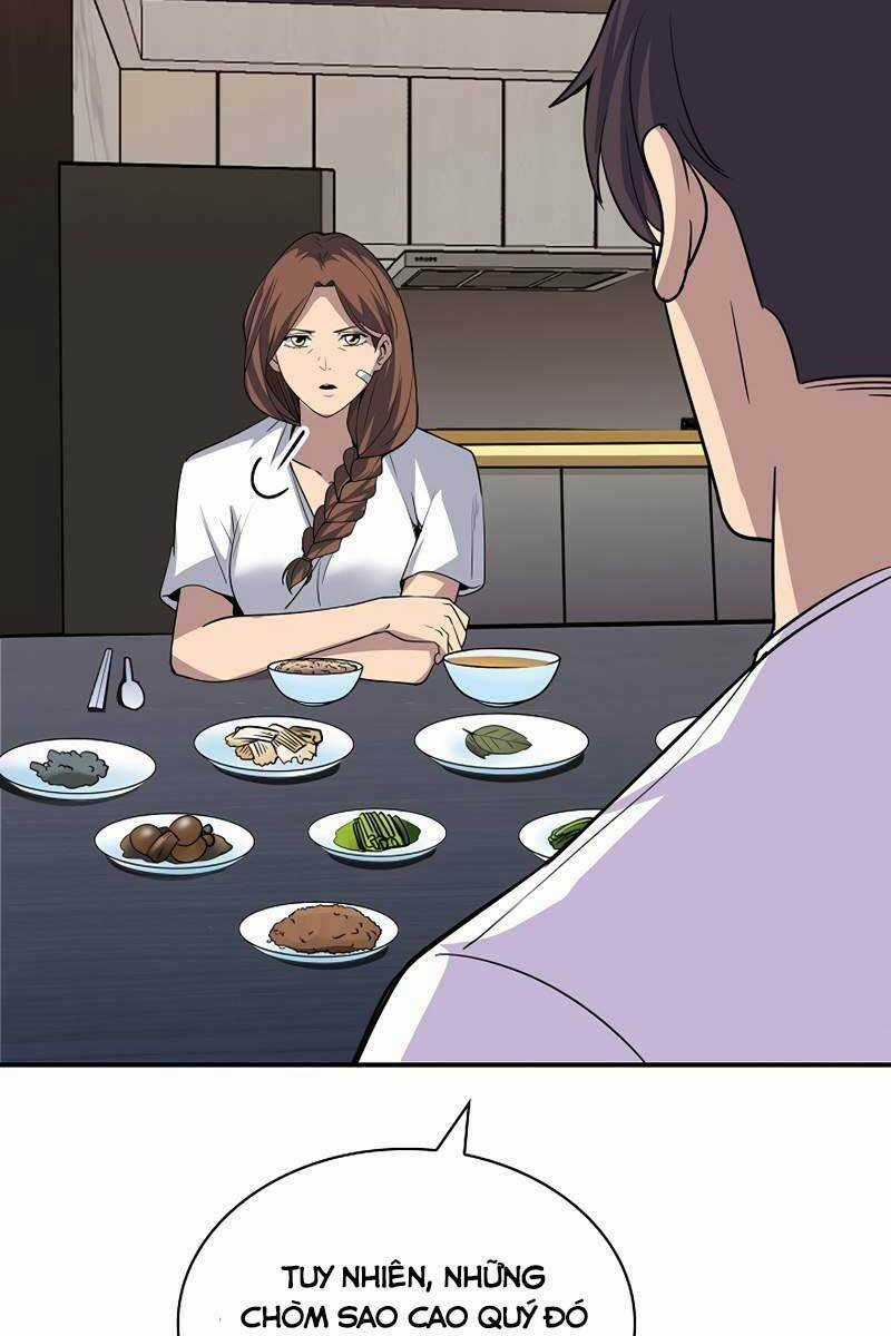 Tôi Có Đặc Tính Của Cấp Sss Nhưng Thích Sống Bình Thường Chapter 39 trang 109