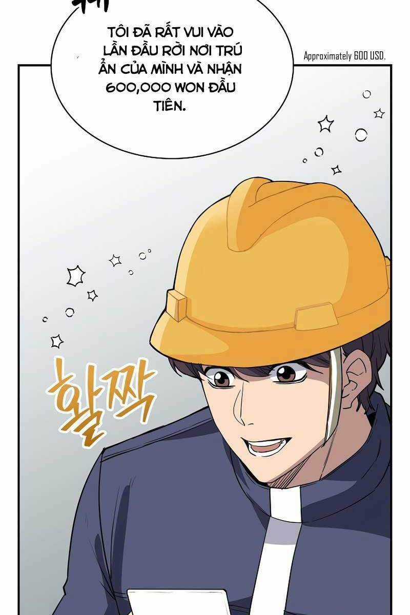 Tôi Có Đặc Tính Của Cấp Sss Nhưng Thích Sống Bình Thường Chapter 39 trang 111