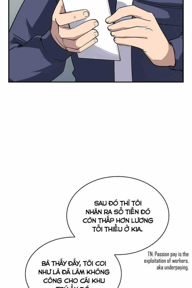 Tôi Có Đặc Tính Của Cấp Sss Nhưng Thích Sống Bình Thường Chapter 39 trang 112