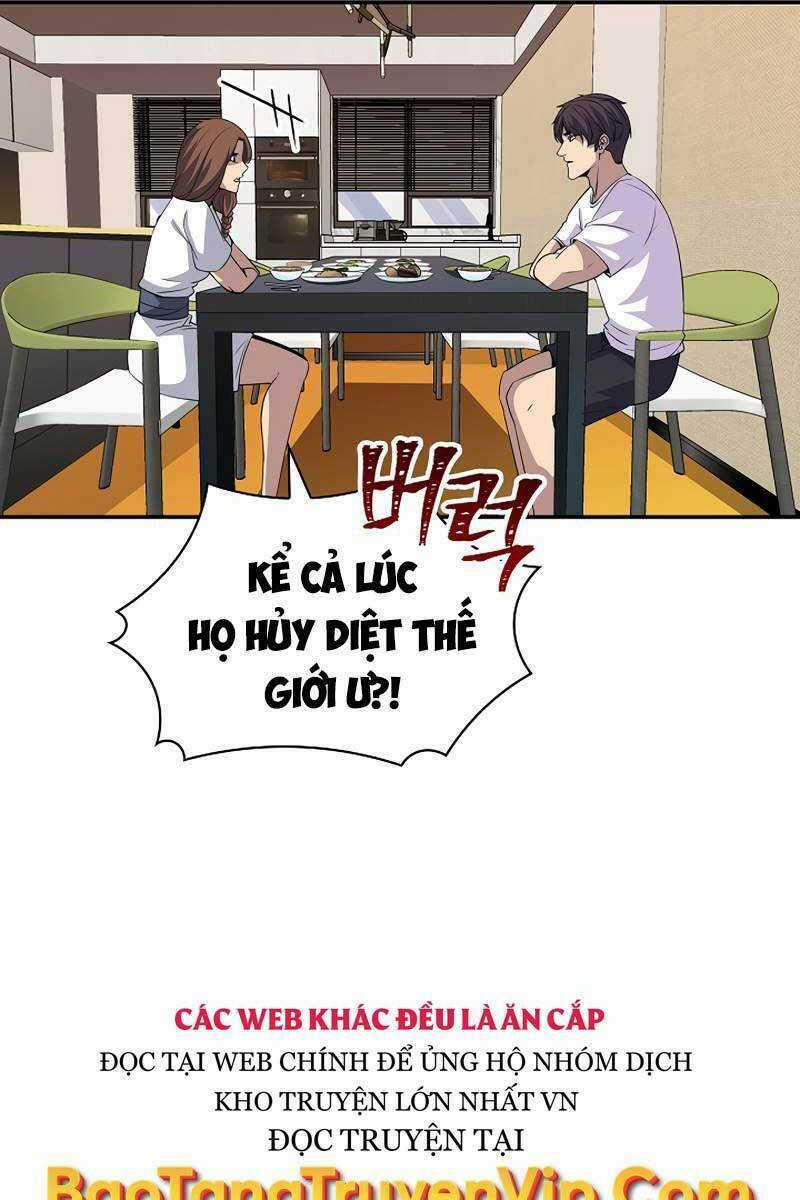 Tôi Có Đặc Tính Của Cấp Sss Nhưng Thích Sống Bình Thường Chapter 39 trang 114