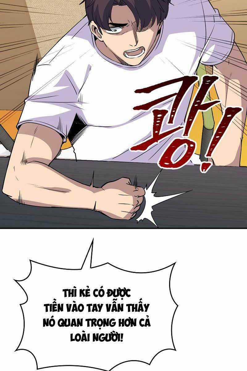 Tôi Có Đặc Tính Của Cấp Sss Nhưng Thích Sống Bình Thường Chapter 39 trang 116