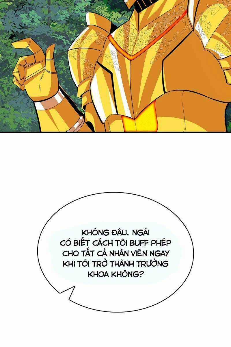 Tôi Có Đặc Tính Của Cấp Sss Nhưng Thích Sống Bình Thường Chapter 39 trang 12