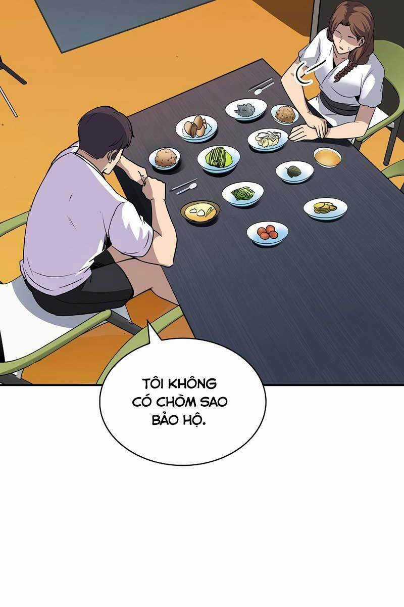 Tôi Có Đặc Tính Của Cấp Sss Nhưng Thích Sống Bình Thường Chapter 39 trang 124