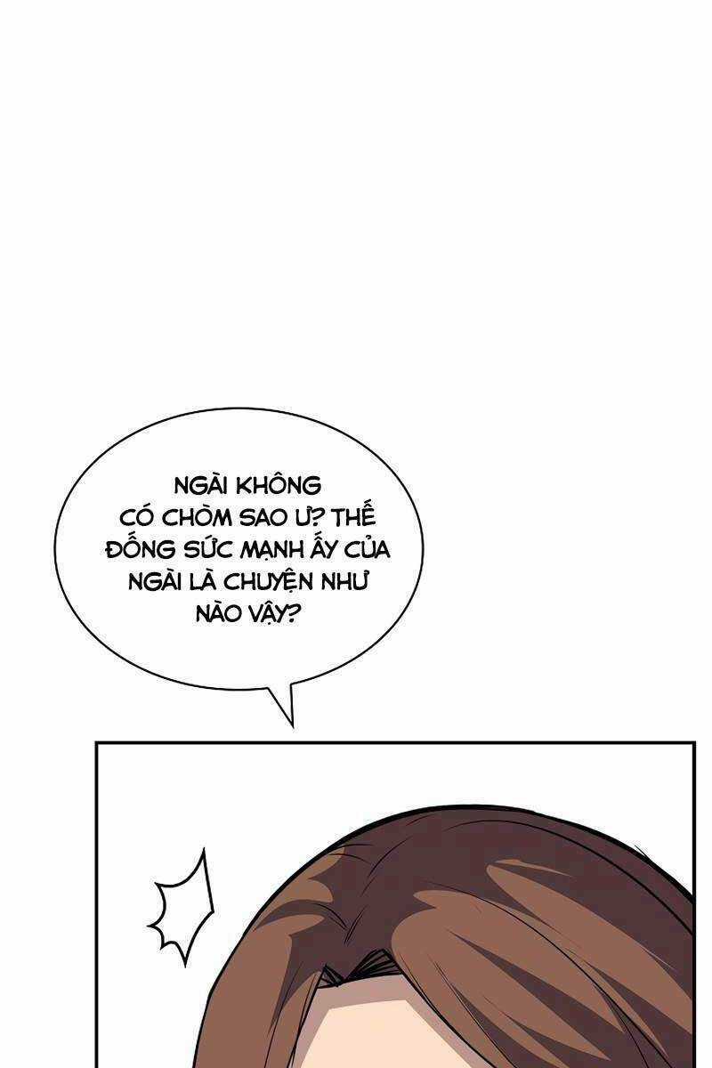 Tôi Có Đặc Tính Của Cấp Sss Nhưng Thích Sống Bình Thường Chapter 39 trang 125