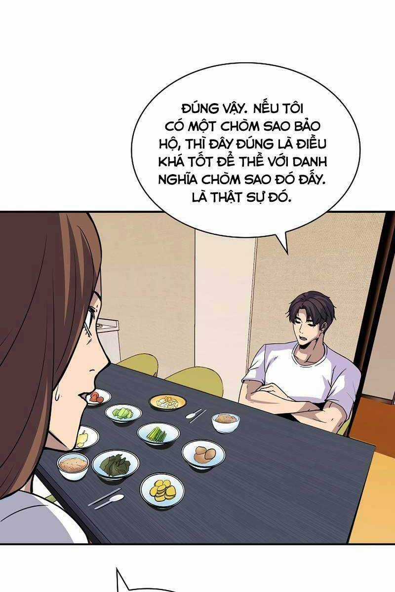 Tôi Có Đặc Tính Của Cấp Sss Nhưng Thích Sống Bình Thường Chapter 39 trang 134