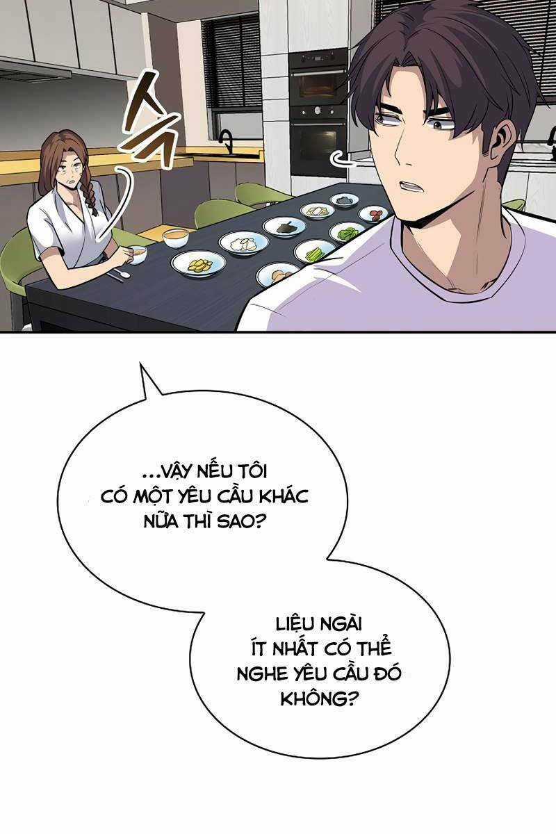 Tôi Có Đặc Tính Của Cấp Sss Nhưng Thích Sống Bình Thường Chapter 39 trang 138