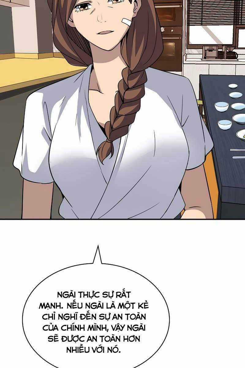 Tôi Có Đặc Tính Của Cấp Sss Nhưng Thích Sống Bình Thường Chapter 39 trang 142