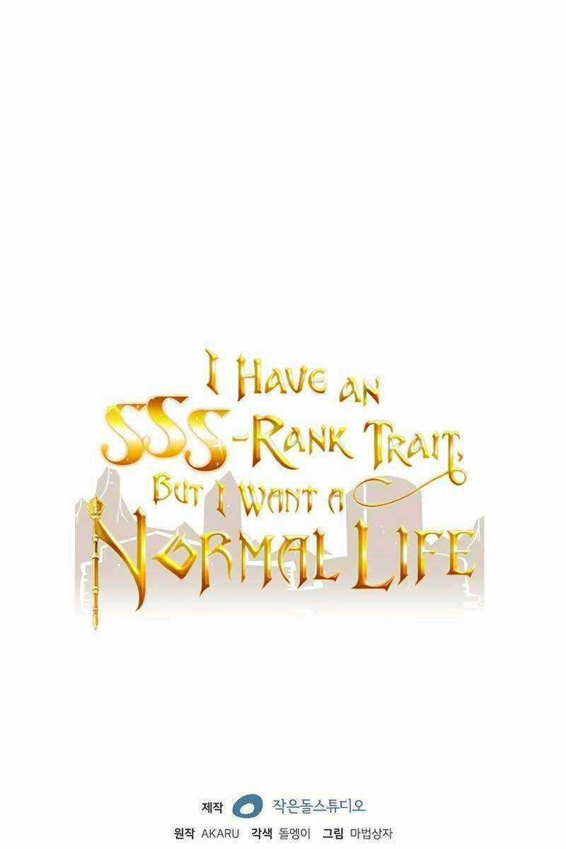 Tôi Có Đặc Tính Của Cấp Sss Nhưng Thích Sống Bình Thường Chapter 39 trang 146