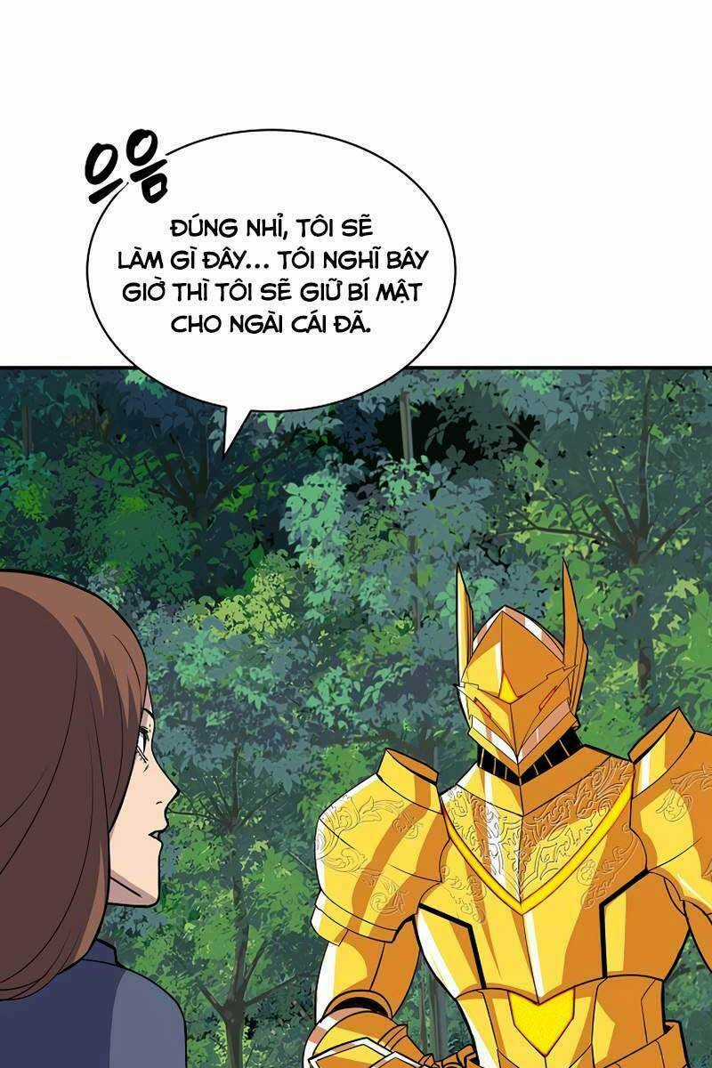 Tôi Có Đặc Tính Của Cấp Sss Nhưng Thích Sống Bình Thường Chapter 39 trang 20