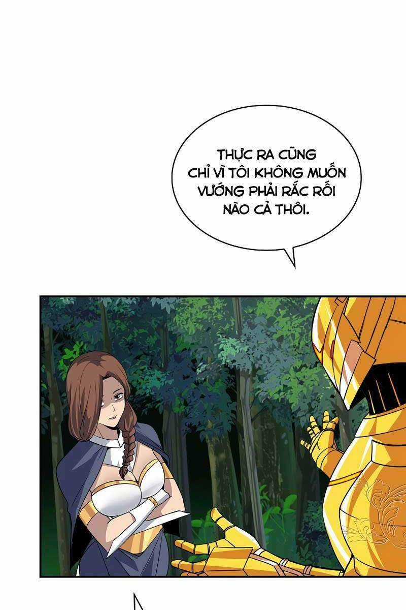 Tôi Có Đặc Tính Của Cấp Sss Nhưng Thích Sống Bình Thường Chapter 39 trang 22