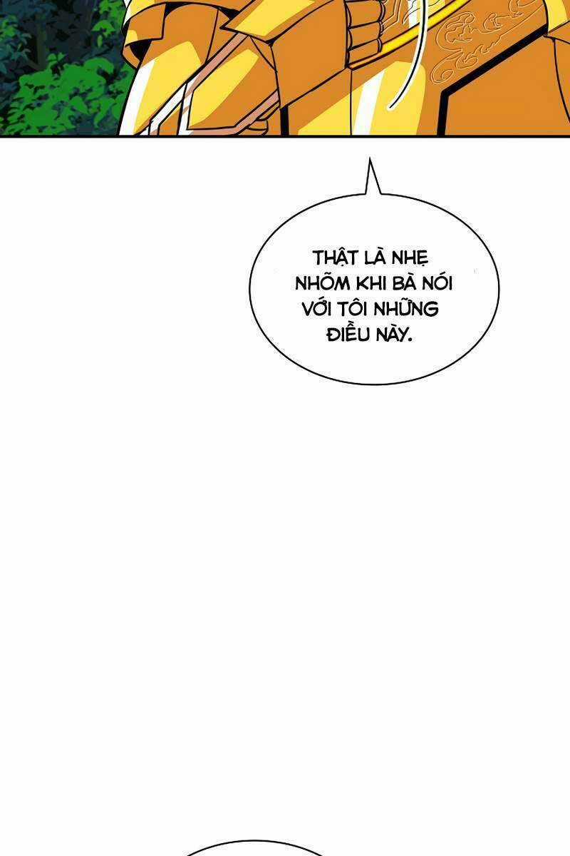 Tôi Có Đặc Tính Của Cấp Sss Nhưng Thích Sống Bình Thường Chapter 39 trang 25