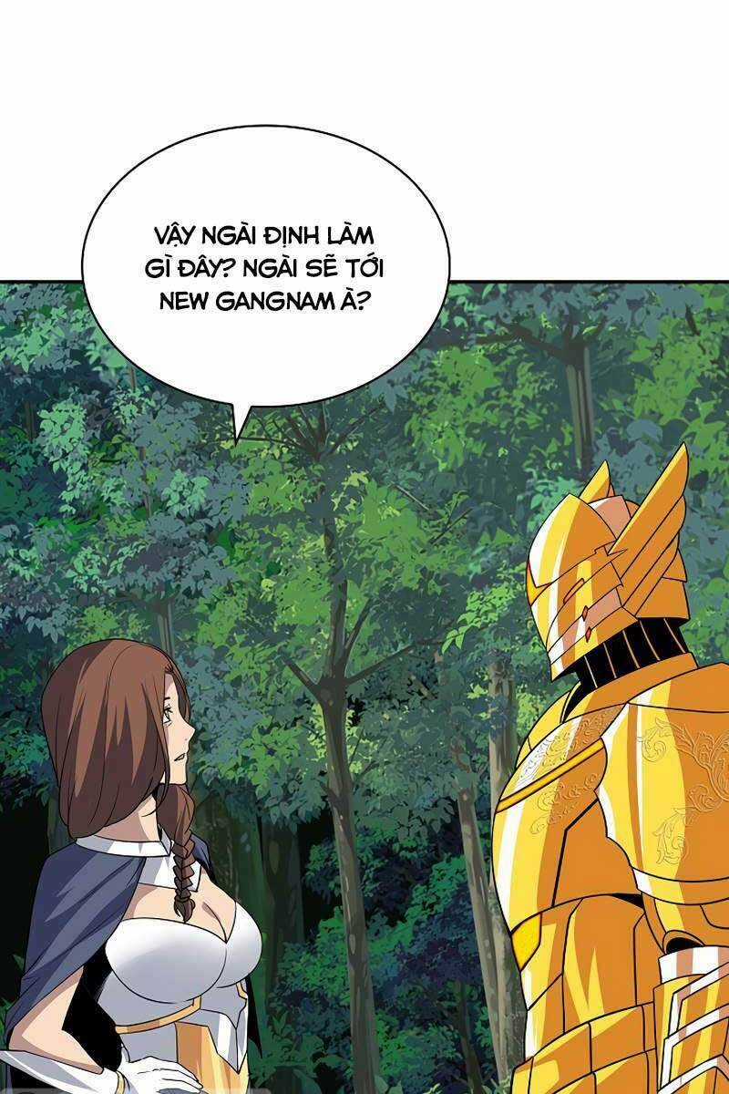 Tôi Có Đặc Tính Của Cấp Sss Nhưng Thích Sống Bình Thường Chapter 39 trang 28