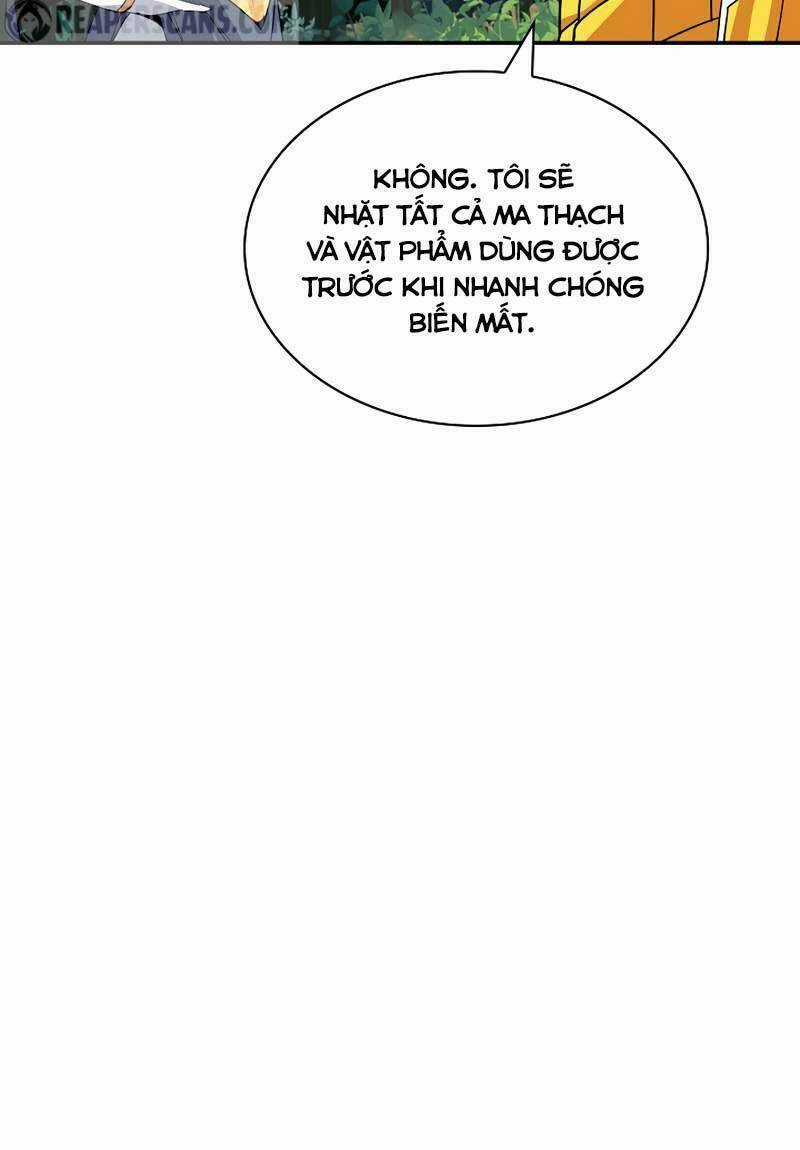 Tôi Có Đặc Tính Của Cấp Sss Nhưng Thích Sống Bình Thường Chapter 39 trang 29