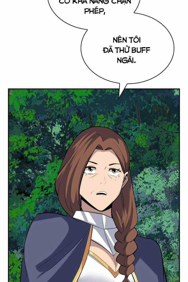 Tôi Có Đặc Tính Của Cấp Sss Nhưng Thích Sống Bình Thường Chapter 39 trang 3