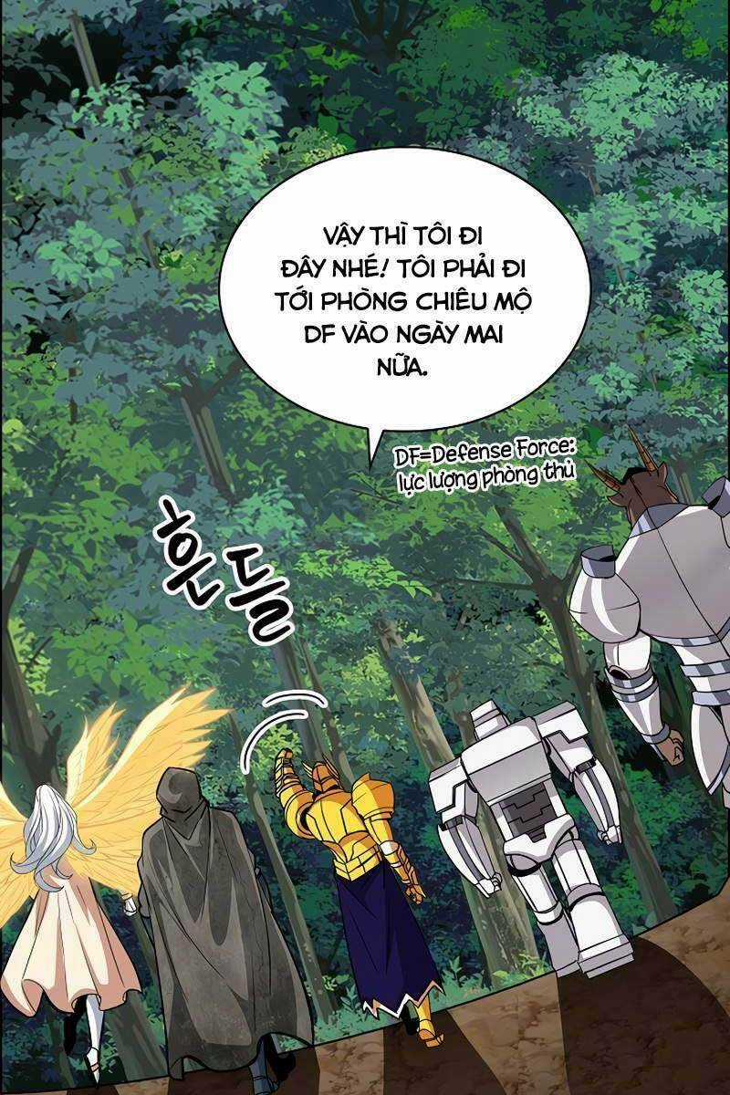 Tôi Có Đặc Tính Của Cấp Sss Nhưng Thích Sống Bình Thường Chapter 39 trang 35