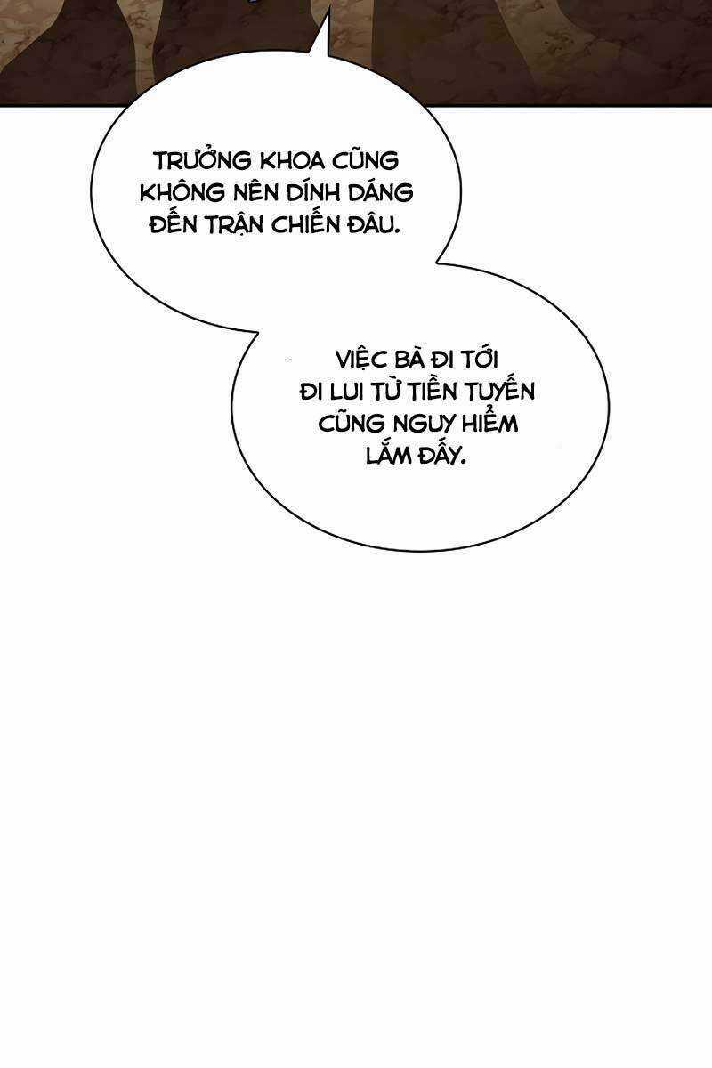 Tôi Có Đặc Tính Của Cấp Sss Nhưng Thích Sống Bình Thường Chapter 39 trang 36