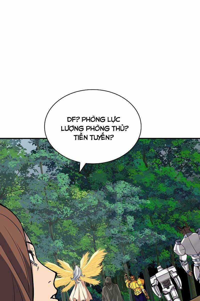 Tôi Có Đặc Tính Của Cấp Sss Nhưng Thích Sống Bình Thường Chapter 39 trang 37