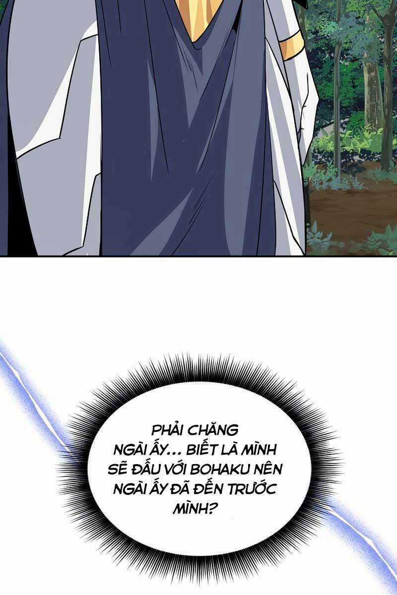 Tôi Có Đặc Tính Của Cấp Sss Nhưng Thích Sống Bình Thường Chapter 39 trang 41