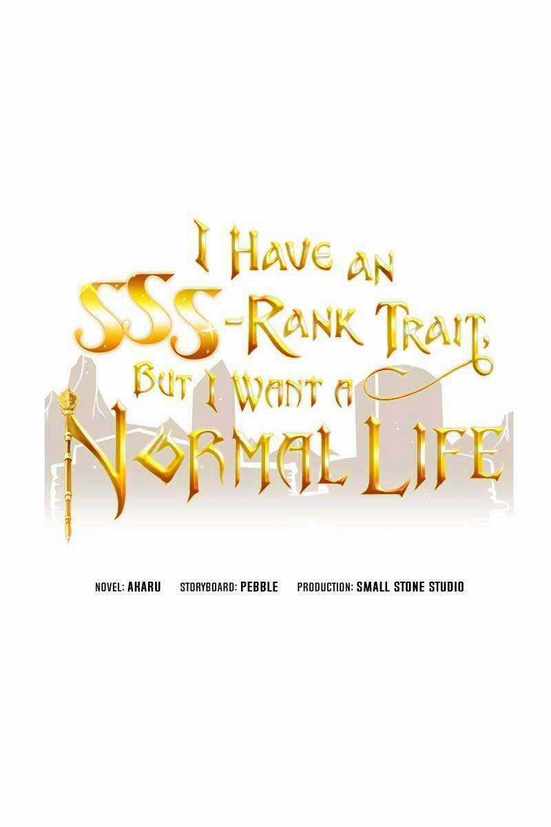 Tôi Có Đặc Tính Của Cấp Sss Nhưng Thích Sống Bình Thường Chapter 39 trang 43