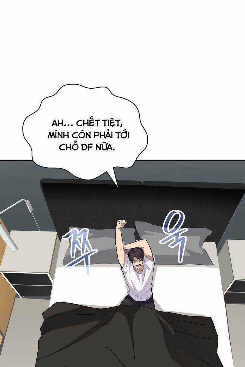 Tôi Có Đặc Tính Của Cấp Sss Nhưng Thích Sống Bình Thường Chapter 39 trang 46