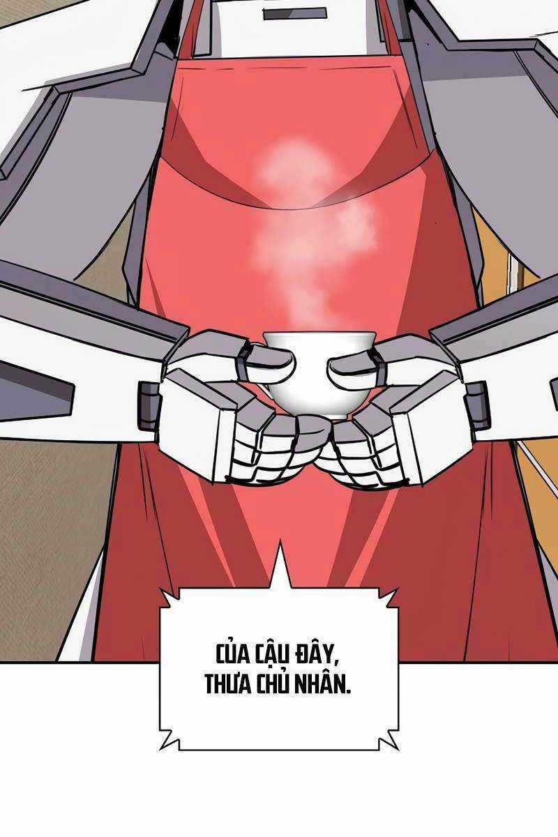 Tôi Có Đặc Tính Của Cấp Sss Nhưng Thích Sống Bình Thường Chapter 39 trang 49