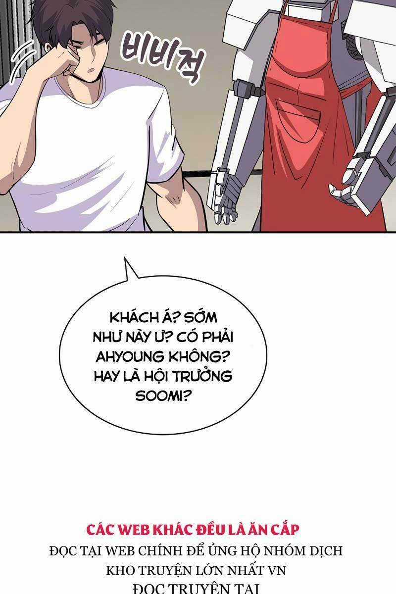 Tôi Có Đặc Tính Của Cấp Sss Nhưng Thích Sống Bình Thường Chapter 39 trang 51