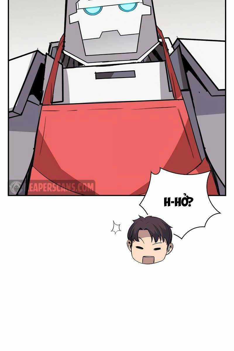 Tôi Có Đặc Tính Của Cấp Sss Nhưng Thích Sống Bình Thường Chapter 39 trang 53