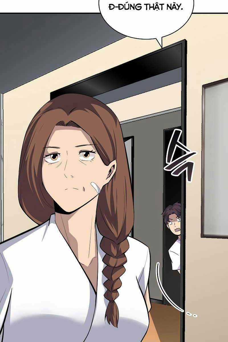 Tôi Có Đặc Tính Của Cấp Sss Nhưng Thích Sống Bình Thường Chapter 39 trang 55