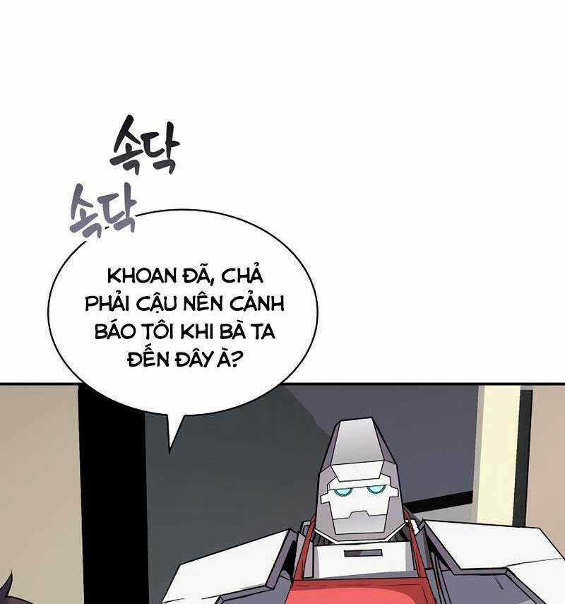 Tôi Có Đặc Tính Của Cấp Sss Nhưng Thích Sống Bình Thường Chapter 39 trang 57