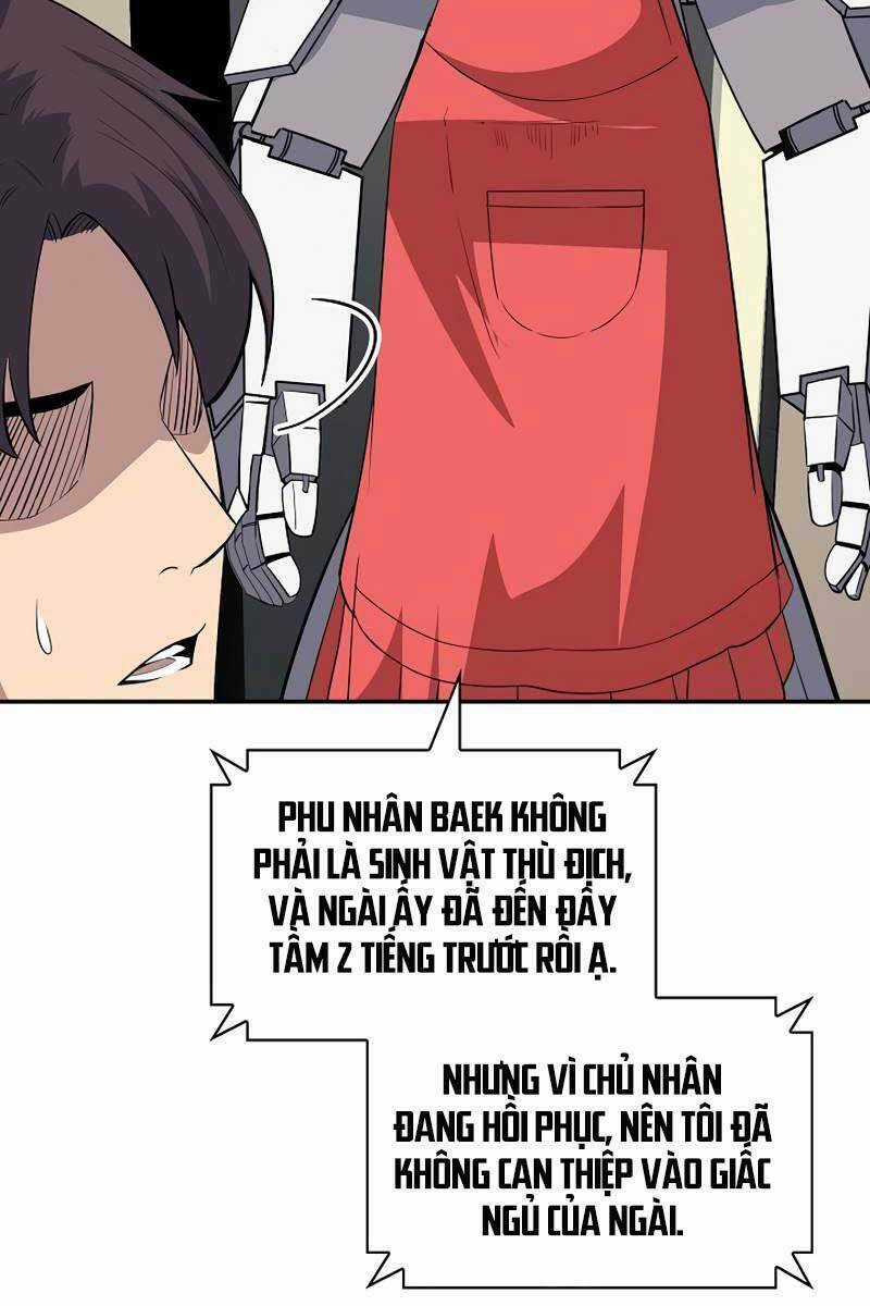 Tôi Có Đặc Tính Của Cấp Sss Nhưng Thích Sống Bình Thường Chapter 39 trang 58