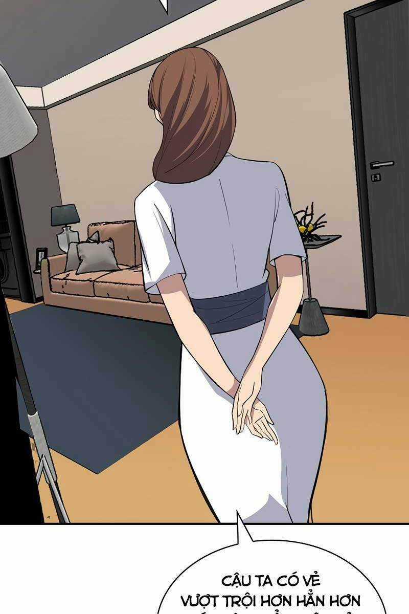 Tôi Có Đặc Tính Của Cấp Sss Nhưng Thích Sống Bình Thường Chapter 39 trang 60