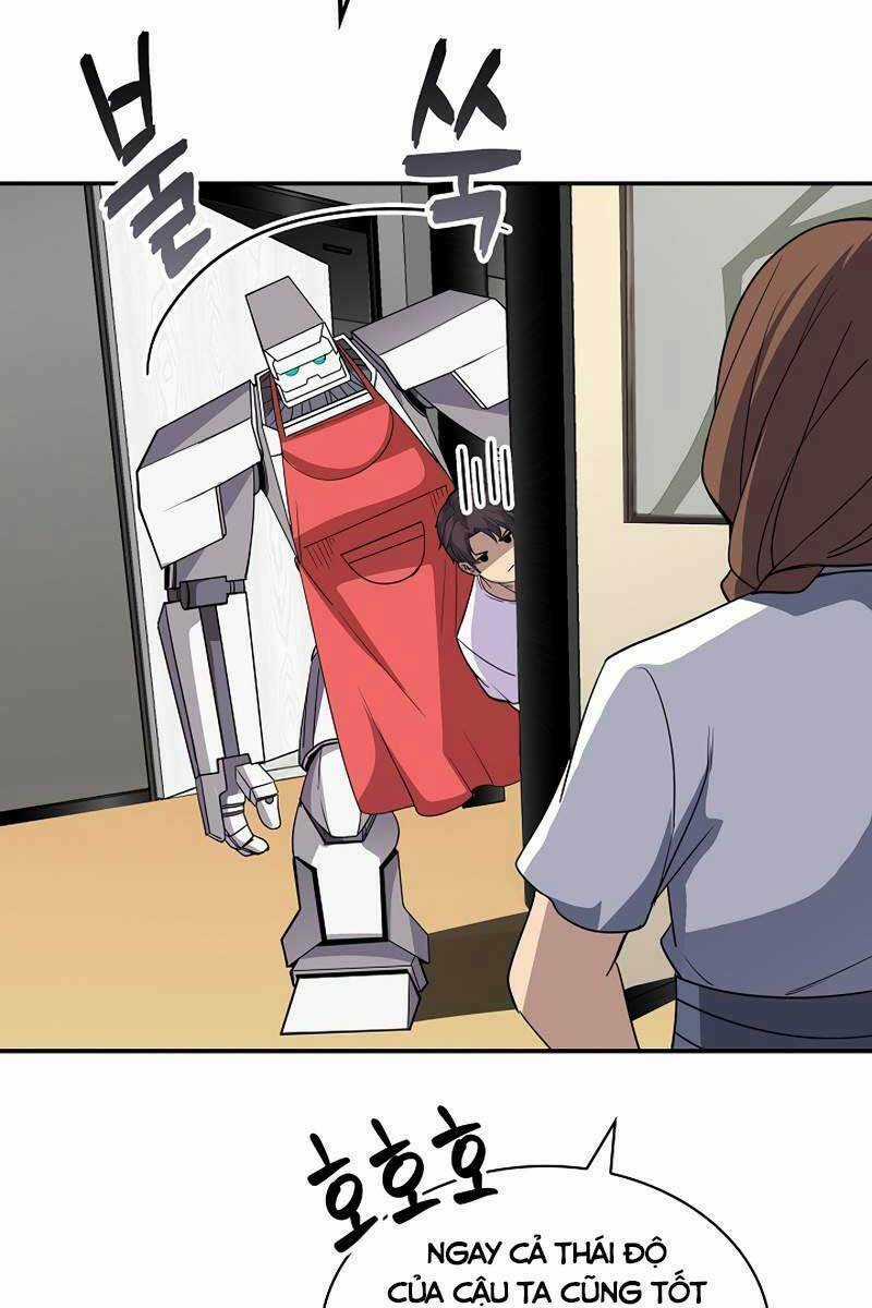 Tôi Có Đặc Tính Của Cấp Sss Nhưng Thích Sống Bình Thường Chapter 39 trang 62