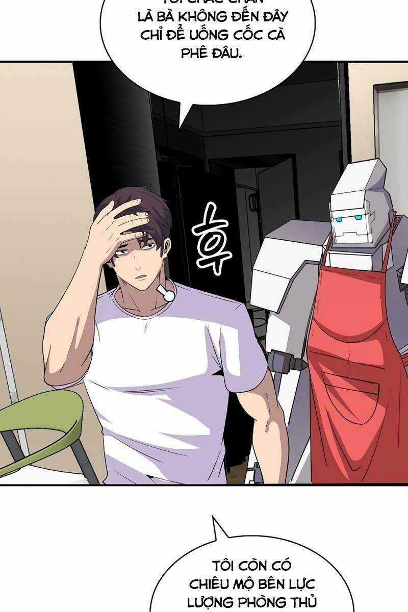 Tôi Có Đặc Tính Của Cấp Sss Nhưng Thích Sống Bình Thường Chapter 39 trang 64