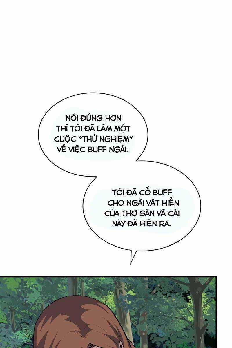 Tôi Có Đặc Tính Của Cấp Sss Nhưng Thích Sống Bình Thường Chapter 39 trang 7