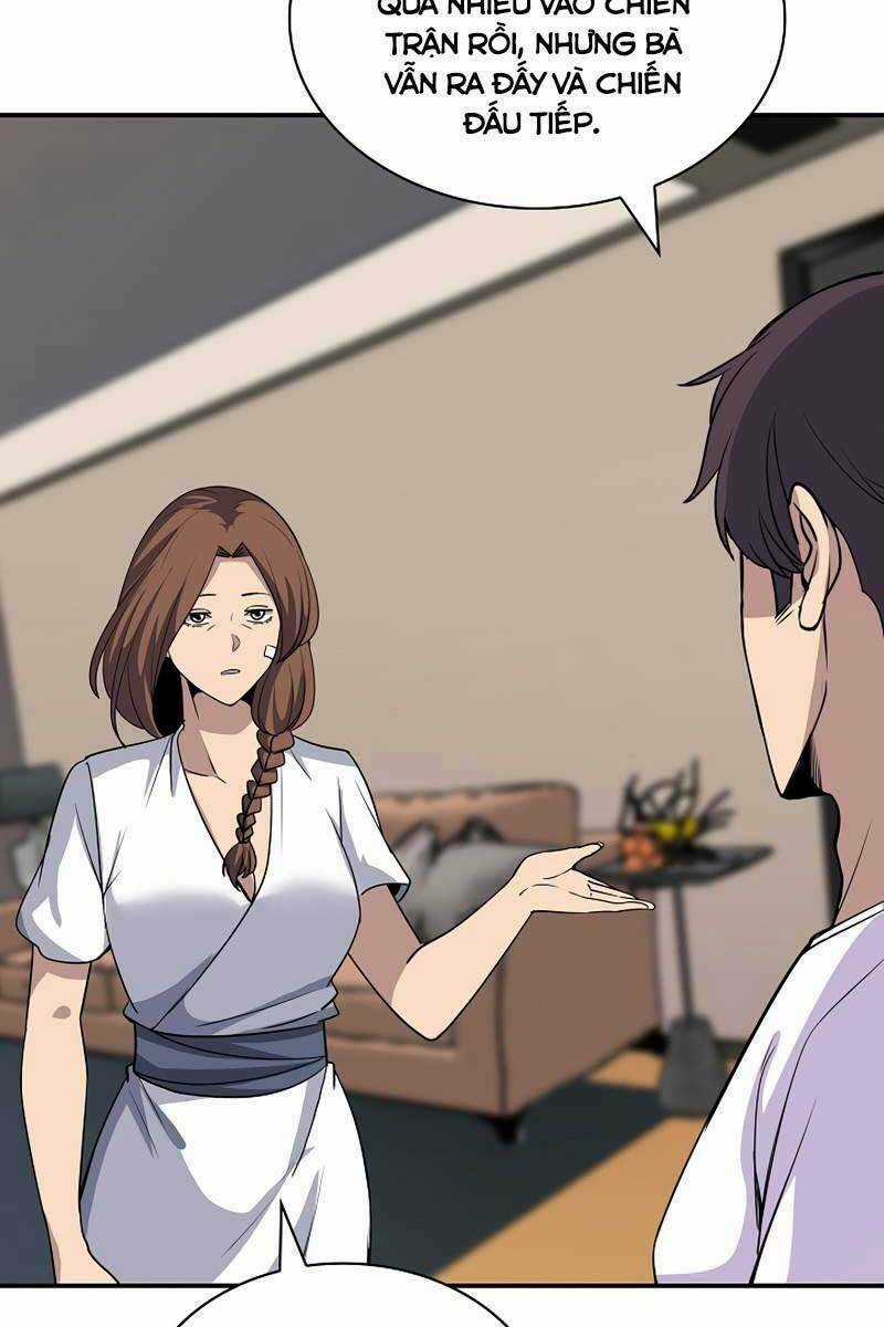 Tôi Có Đặc Tính Của Cấp Sss Nhưng Thích Sống Bình Thường Chapter 39 trang 74