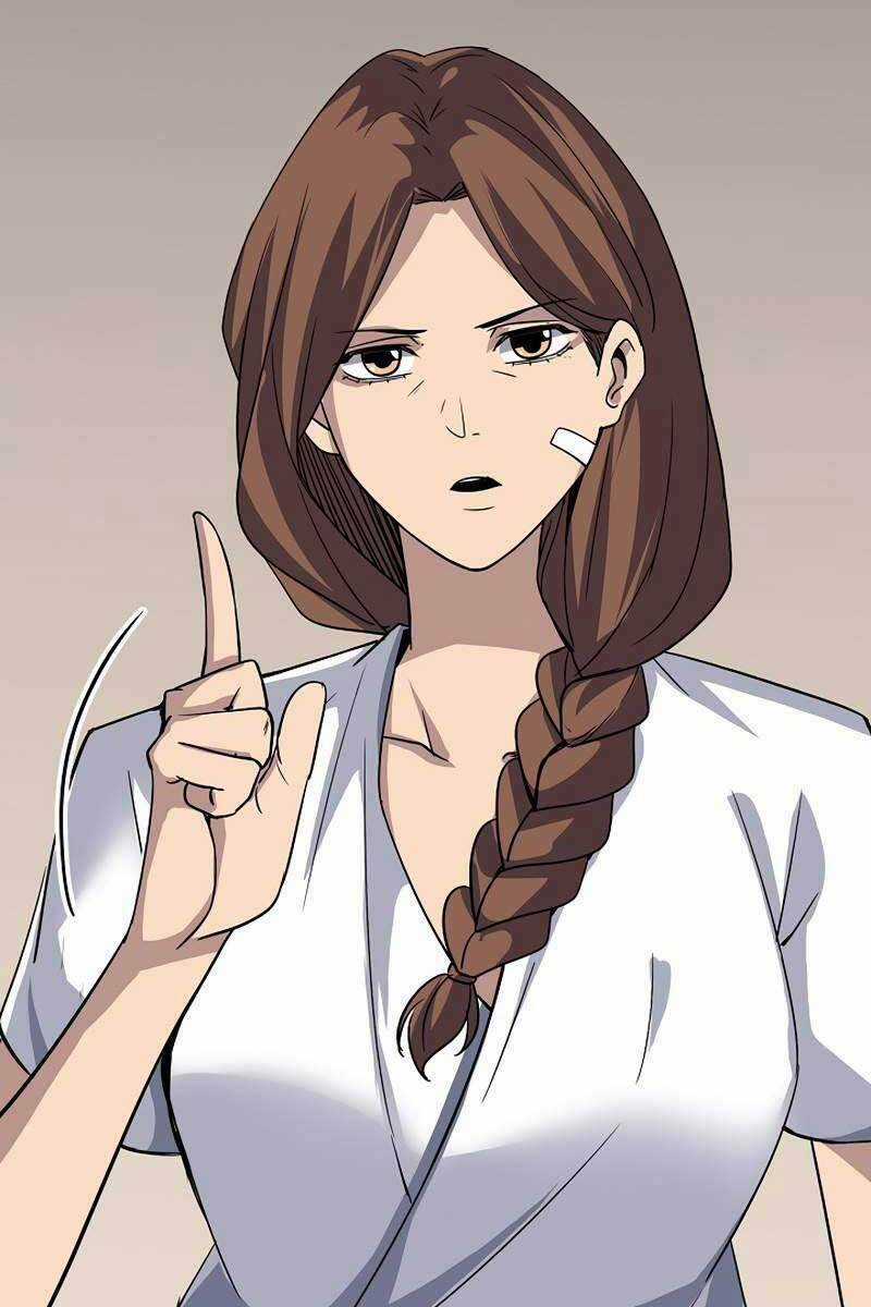 Tôi Có Đặc Tính Của Cấp Sss Nhưng Thích Sống Bình Thường Chapter 39 trang 80