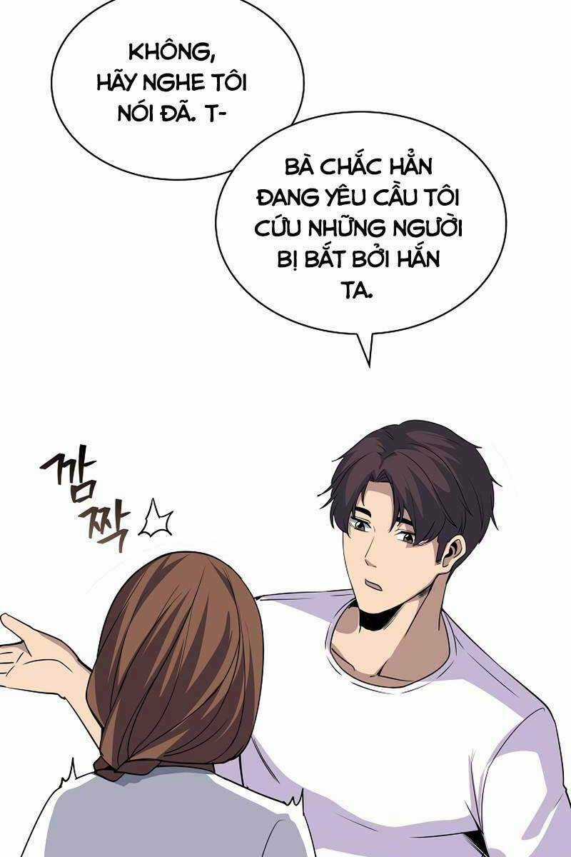 Tôi Có Đặc Tính Của Cấp Sss Nhưng Thích Sống Bình Thường Chapter 39 trang 84