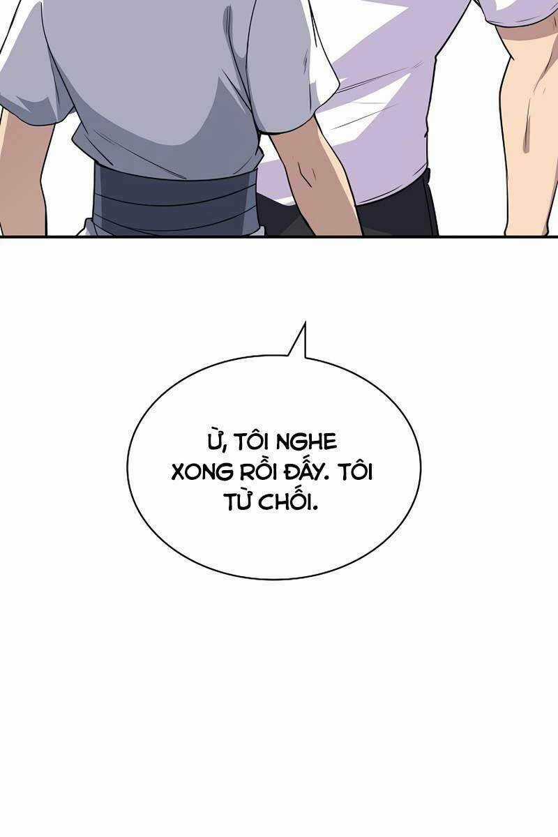 Tôi Có Đặc Tính Của Cấp Sss Nhưng Thích Sống Bình Thường Chapter 39 trang 85