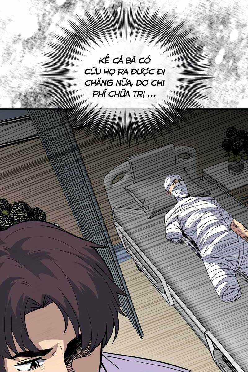 Tôi Có Đặc Tính Của Cấp Sss Nhưng Thích Sống Bình Thường Chapter 39 trang 93