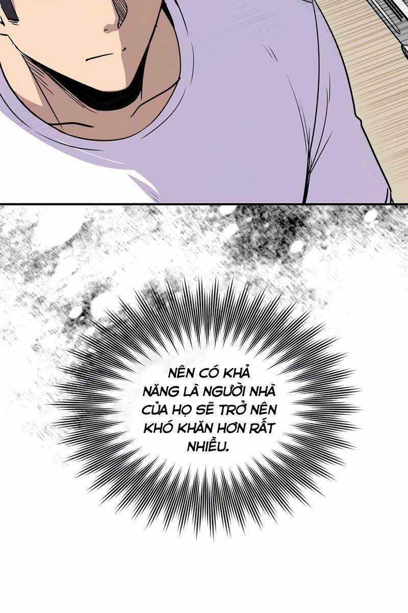 Tôi Có Đặc Tính Của Cấp Sss Nhưng Thích Sống Bình Thường Chapter 39 trang 94