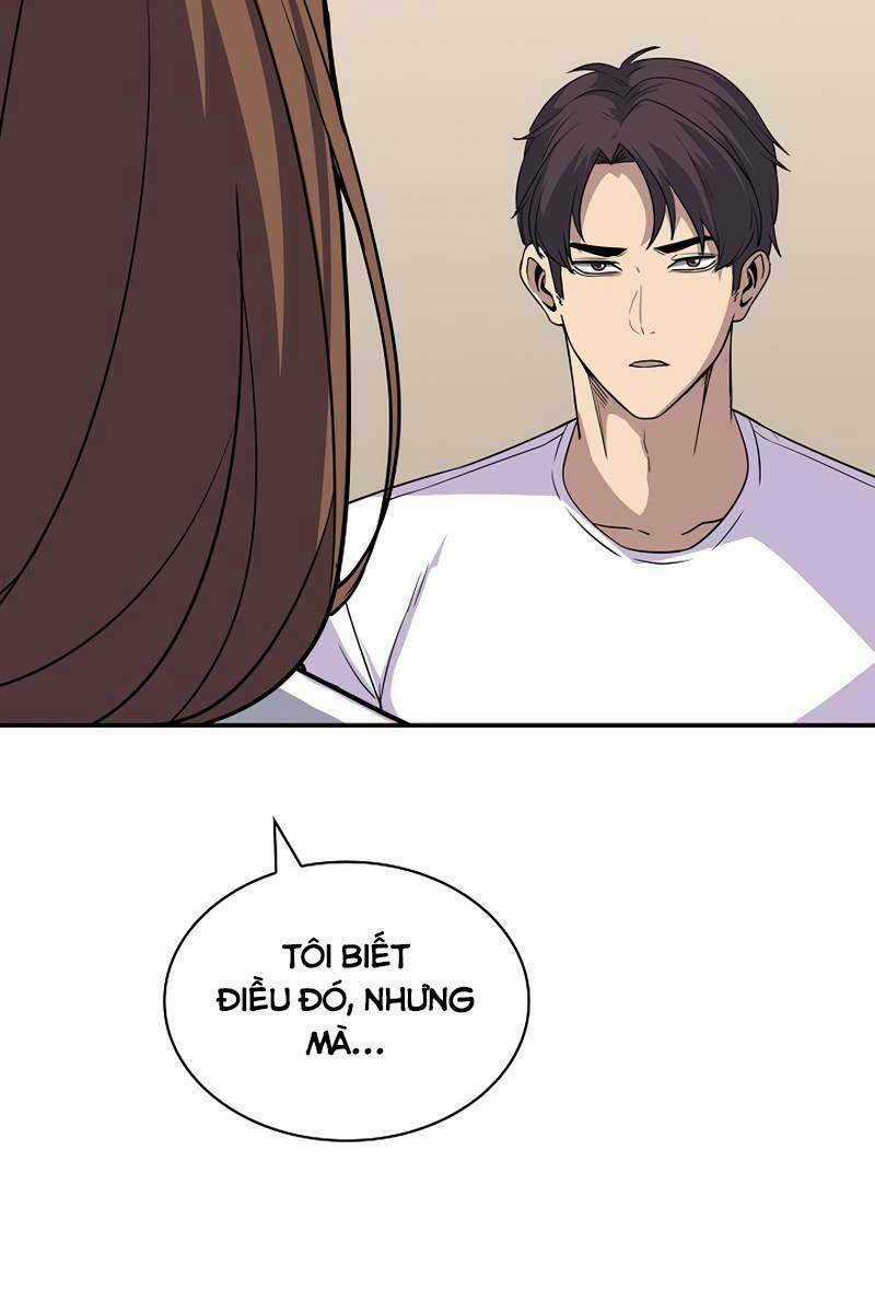 Tôi Có Đặc Tính Của Cấp Sss Nhưng Thích Sống Bình Thường Chapter 39 trang 96