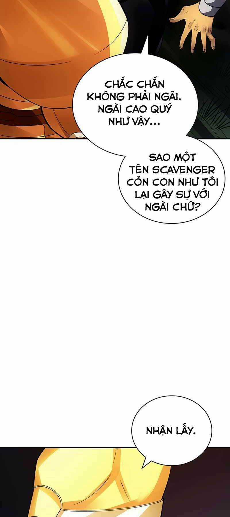Tôi Có Đặc Tính Của Cấp Sss Nhưng Thích Sống Bình Thường Chapter 4 trang 11