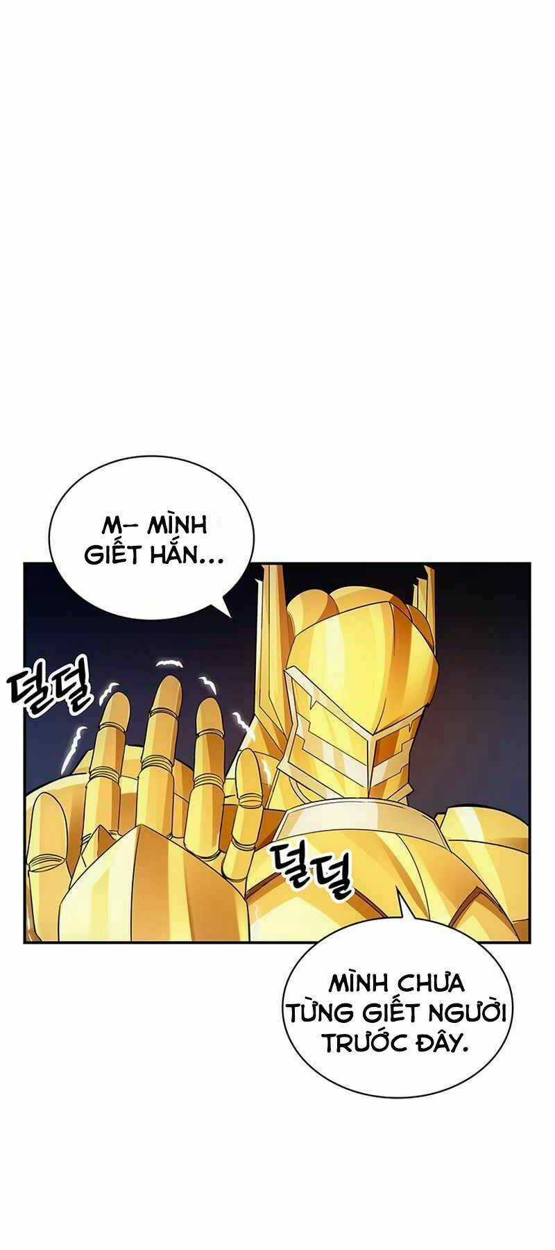 Tôi Có Đặc Tính Của Cấp Sss Nhưng Thích Sống Bình Thường Chapter 4 trang 17