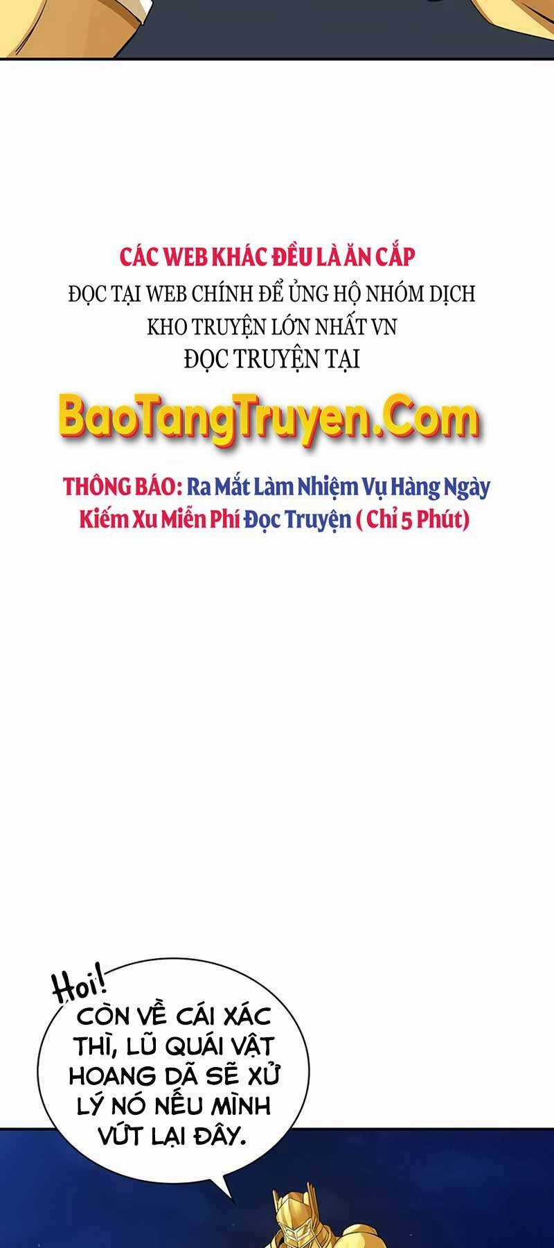 Tôi Có Đặc Tính Của Cấp Sss Nhưng Thích Sống Bình Thường Chapter 4 trang 23