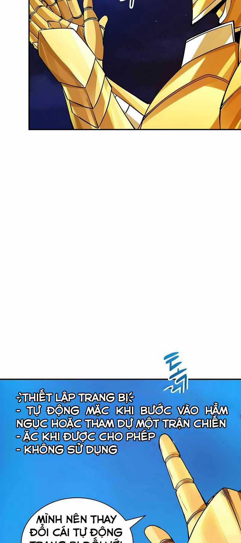 Tôi Có Đặc Tính Của Cấp Sss Nhưng Thích Sống Bình Thường Chapter 4 trang 25