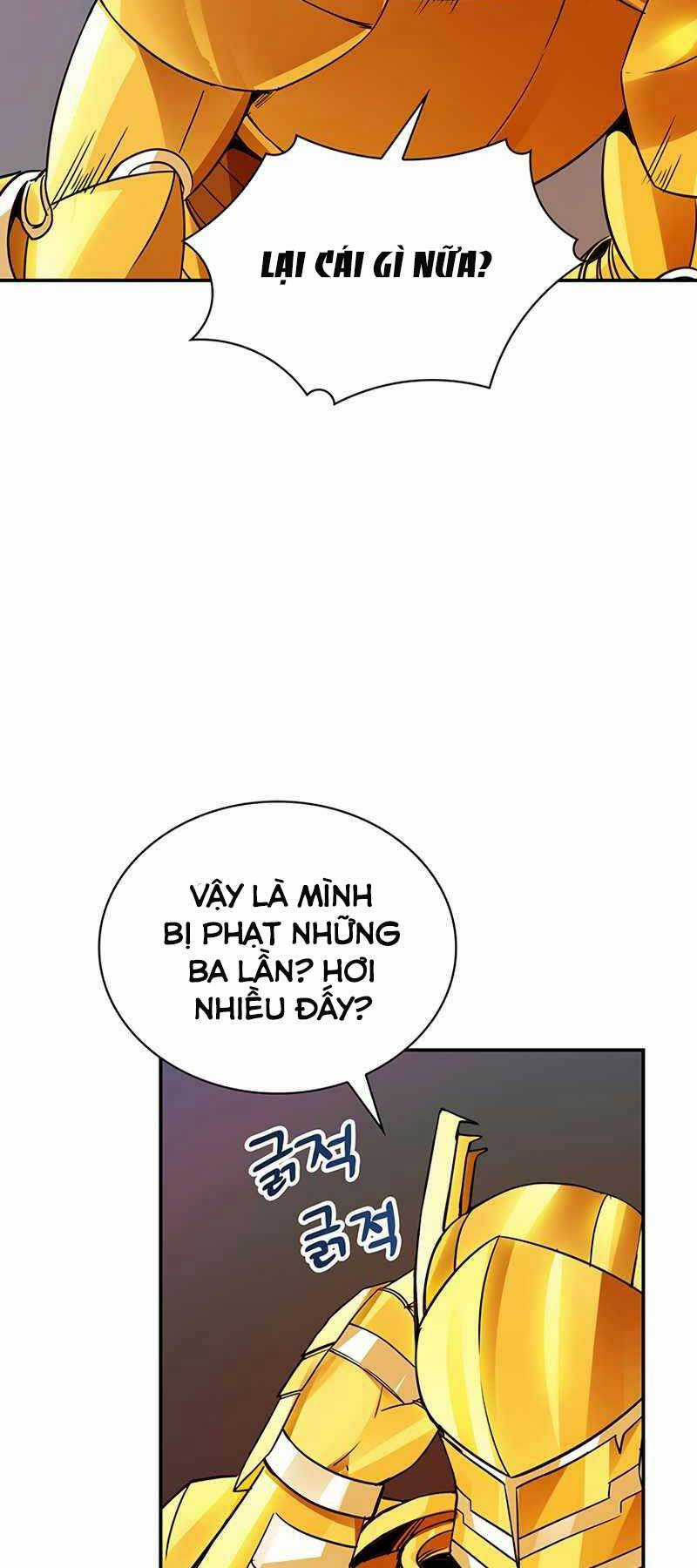 Tôi Có Đặc Tính Của Cấp Sss Nhưng Thích Sống Bình Thường Chapter 4 trang 29