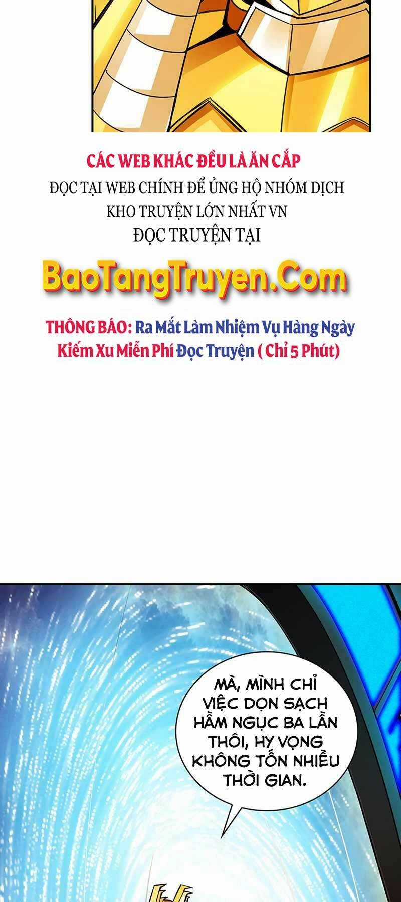 Tôi Có Đặc Tính Của Cấp Sss Nhưng Thích Sống Bình Thường Chapter 4 trang 30