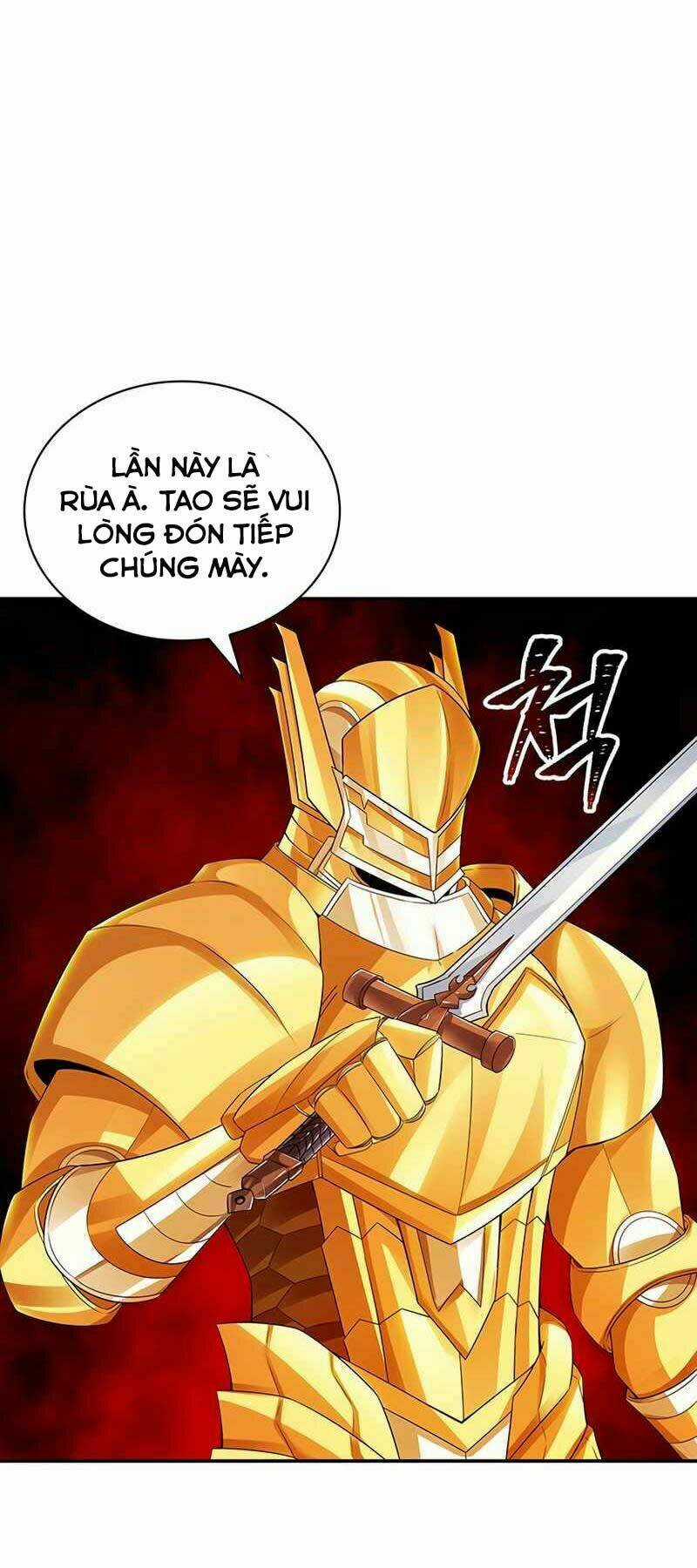 Tôi Có Đặc Tính Của Cấp Sss Nhưng Thích Sống Bình Thường Chapter 4 trang 33
